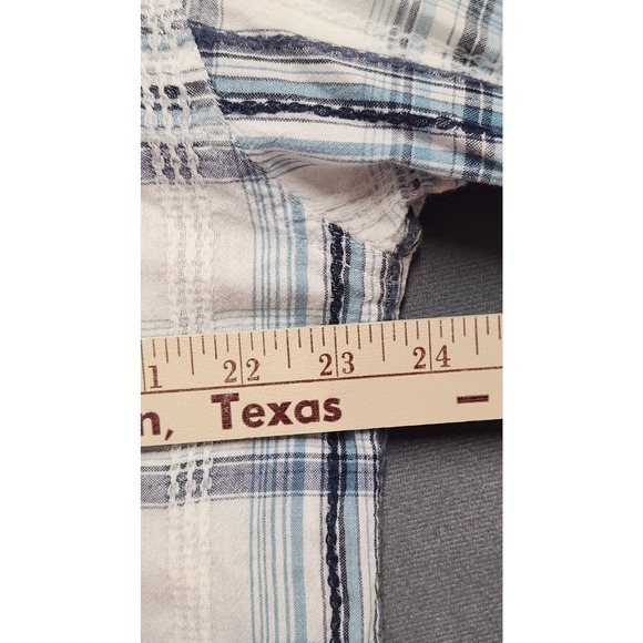 Big‎ Dogs 2XL Button Up Shirts Lot of 2 - Picture 5 of 13